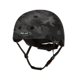Melon BabyHelm / Kinderhelm XXS Camouflage Black (matte) Melon BabyHelm / Kinderhelm XXS Camouflage Black (matte)
