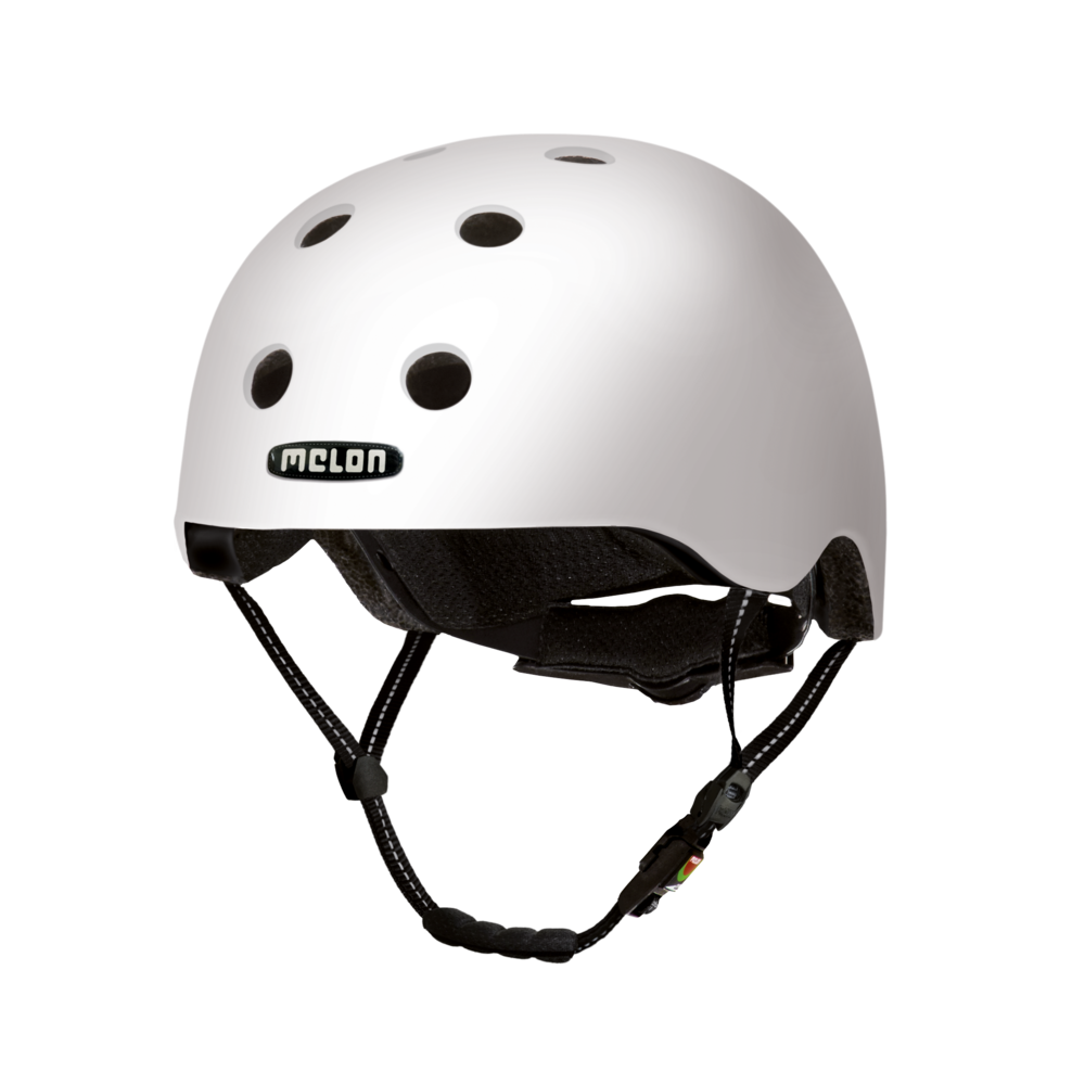 Melon BabyHelm / Kinderhelm XXS Brightest (matte) (46 t/m 52 cm) Melon BabyHelm / Kinderhelm XXS Brightest (matte) (46 t/m 52 cm)