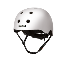 Melon BabyHelm / Kinderhelm XXS Brightest (matte)
