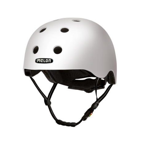 Melon BabyHelm / Kinderhelm XXS Brightest (matte) (46 t/m 52 cm) Melon BabyHelm / Kinderhelm XXS Brightest (matte) (46 t/m 52 cm)