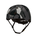 Melon BabyHelm / Kinderhelm XXS Black Widow (matte) Melon BabyHelm / Kinderhelm XXS Black Widow (matte)