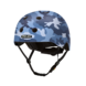 Melon BabyHelm / Kinderhelm XXS Camouflage Blue (matte) (46 t/m 52 cm) Melon BabyHelm / Kinderhelm XXS Camouflage Blue (matte) (46 t/m 52 cm)