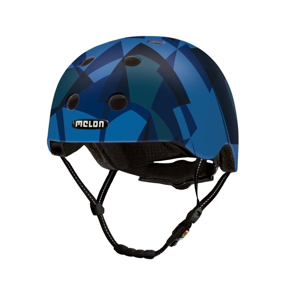 Melon BabyHelm / Kinderhelm XXS Frozen Lake (matte) (46 t/m 52 cm) Melon BabyHelm / Kinderhelm XXS Frozen Lake (matte) (46 t/m 52 cm)