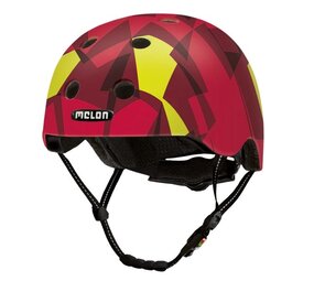 Melon BabyHelm / Kinderhelm XXS Ember (matte) Melon BabyHelm / Kinderhelm XXS Ember (matte)