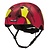BabyHelm / Kinderhelm XXS Ember (matte) (46 t/m 52 cm)