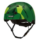 Melon BabyHelm / Kinderhelm XXS Green Mamba (matte) Melon BabyHelm / Kinderhelm XXS Green Mamba (matte)