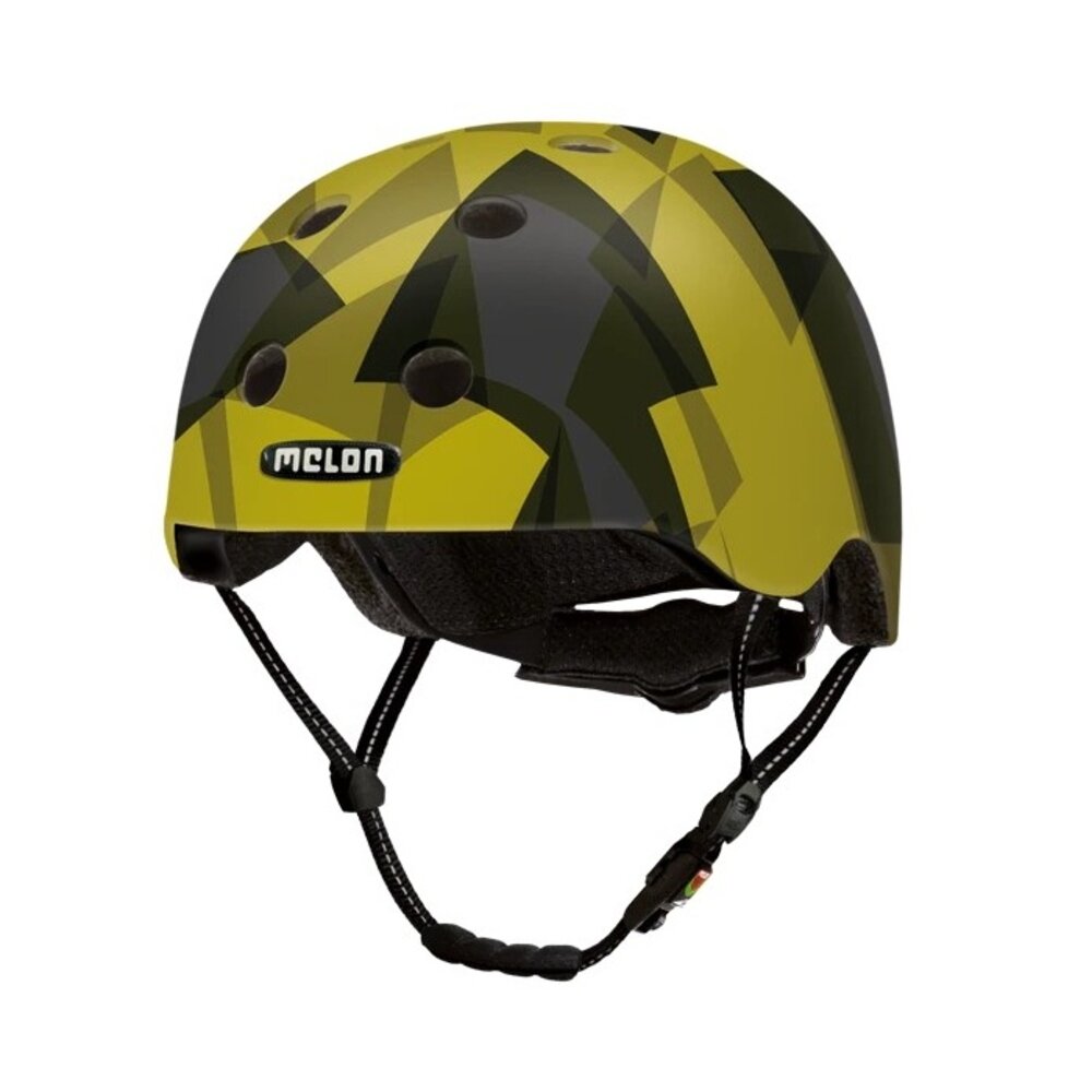 Melon BabyHelm / Kinderhelm XXS Bumblebee (46 t/m 52 cm)