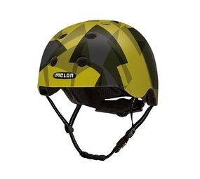 Melon BabyHelm / Kinderhelm XXS Bumblebee