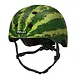 Melon BabyHelm / Kinderhelm XXS Reflective Real Melon (44 t/m 50 cm) Melon BabyHelm / Kinderhelm XXS Reflective Real Melon (44 t/m 50 cm)