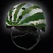 Melon BabyHelm / Kinderhelm XXS Reflective Real Melon (44 t/m 50 cm) Melon BabyHelm / Kinderhelm XXS Reflective Real Melon (44 t/m 50 cm)