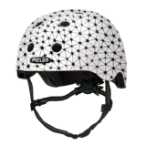 Melon BabyHelm / Kinderhelm XXS Reflective Synapse White Melon BabyHelm / Kinderhelm XXS Reflective Synapse White