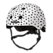 Melon BabyHelm / Kinderhelm XXS Reflective Synapse White (44 t/m 50 cm) Melon BabyHelm / Kinderhelm XXS Reflective Synapse White (44 t/m 50 cm)