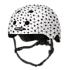 BabyHelm / Kinderhelm XXS Reflective Synapse White BabyHelm / Kinderhelm XXS Reflective Synapse White