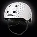 Melon BabyHelm / Kinderhelm XXS Reflective Synapse White (44 t/m 50 cm) Melon BabyHelm / Kinderhelm XXS Reflective Synapse White (44 t/m 50 cm)
