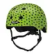 Melon BabyHelm / Kinderhelm XXS Reflective Synapse Green (44 t/m 50 cm)