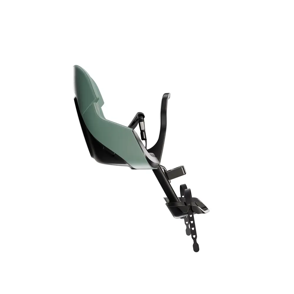 Bobike Mini Exclusive Evolve Peppermint Voorstoeltje + Windscherm Bobike Mini Exclusive Evolve Peppermint Voorstoeltje + Windscherm