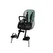Bobike Mini Exclusive Evolve Peppermint Voorstoeltje + Windscherm Bobike Mini Exclusive Evolve Peppermint Voorstoeltje + Windscherm