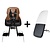 Mini Exclusive Evolve Cinnamon Brown Voorstoeltje + Windscherm