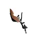 Bobike Mini Exclusive Evolve Cinnamon Brown Voorstoeltje + Windscherm Bobike Mini Exclusive Evolve Cinnamon Brown Voorstoeltje + Windscherm