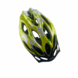 Abus Babyhelm Kinderhelm Hibiscus Lime Chaos XS 44-48 cm Abus Babyhelm Kinderhelm Hibiscus Lime Chaos XS 44-48 cm
