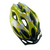Babyhelm Kinderhelm Hibiscus Lime Chaos S 48-55 cm