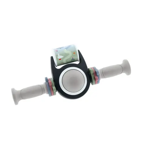 Qibbel Air Windscherm inclusief Toybar Qibbel Air Windscherm inclusief Toybar