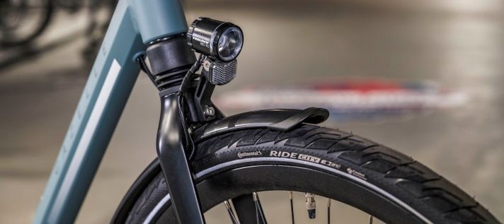 Welk fietsstoeltje past op een fiets met verende voorvork? Welk fietsstoeltje past op een fiets met verende voorvork?