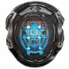 Melon BabyHelm / Kinderhelm XXS Ember (matte) (46 t/m 52 cm) Melon BabyHelm / Kinderhelm XXS Ember (matte) (46 t/m 52 cm)