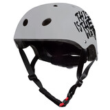 Seven Polska Kinderhelm Fietshelm Mandalorian Seven Polska Kinderhelm Fietshelm Mandalorian