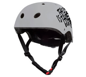 Seven Polska Kinderhelm Fietshelm Mandalorian