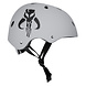 Seven Polska kinderhelm Mandalorian Fietshelm – 52-56 cm (M)