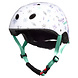 Seven Polska kinderhelm Frozen White Fietshelm – 52-56 cm (M) Seven Polska kinderhelm Frozen White Fietshelm – 52-56 cm (M)