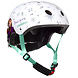 Seven Polska kinderhelm Frozen White Fietshelm – 52-56 cm (M) Seven Polska kinderhelm Frozen White Fietshelm – 52-56 cm (M)