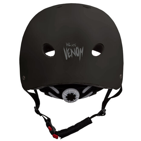 Seven Polska kinderhelm Venom Fietshelm – 52-56 cm (M)