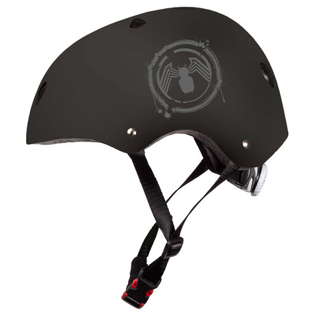 Seven Polska kinderhelm Venom Fietshelm – 52-56 cm (M)