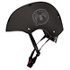 Seven Polska kinderhelm Venom Fietshelm – 52-56 cm (M)
