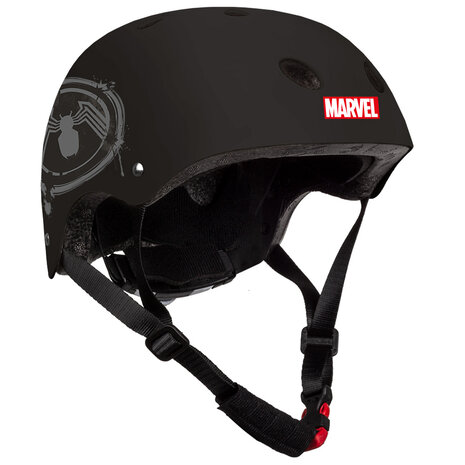 Seven Polska kinderhelm Venom Fietshelm – 52-56 cm (M)