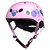 kinderhelm Mini Mouse Pink Fietshelm - 52-56 cm (M)