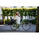 Steco dragerverlenger Tas-Mee Jumbo Zwart E-Bike 2de Kans