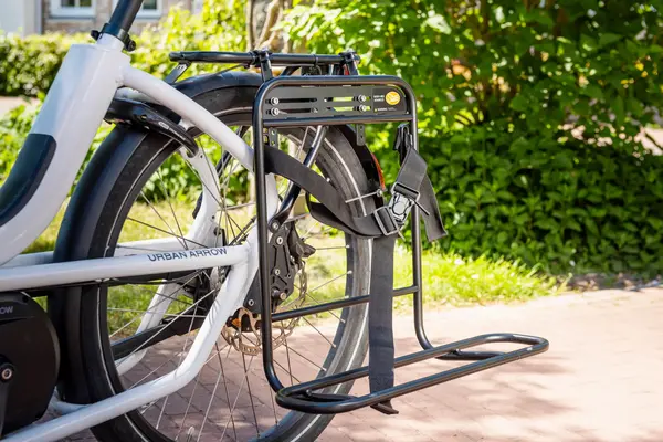 Steco Buggy-mee Advanced 2de Kans