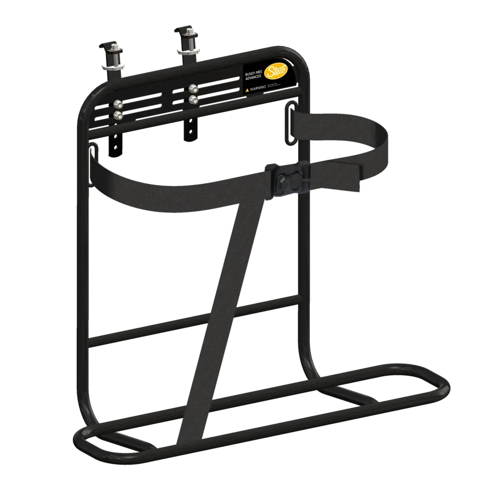 Steco Buggy-mee Advanced 2de Kans