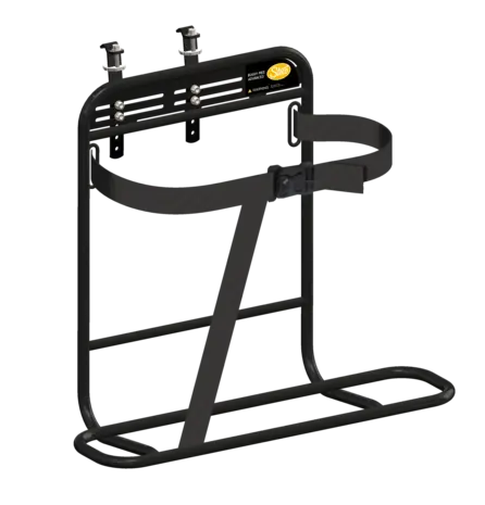 Steco Buggy-mee Advanced 2de Kans