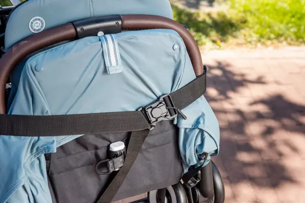 Steco Buggy-mee Advanced 2de Kans
