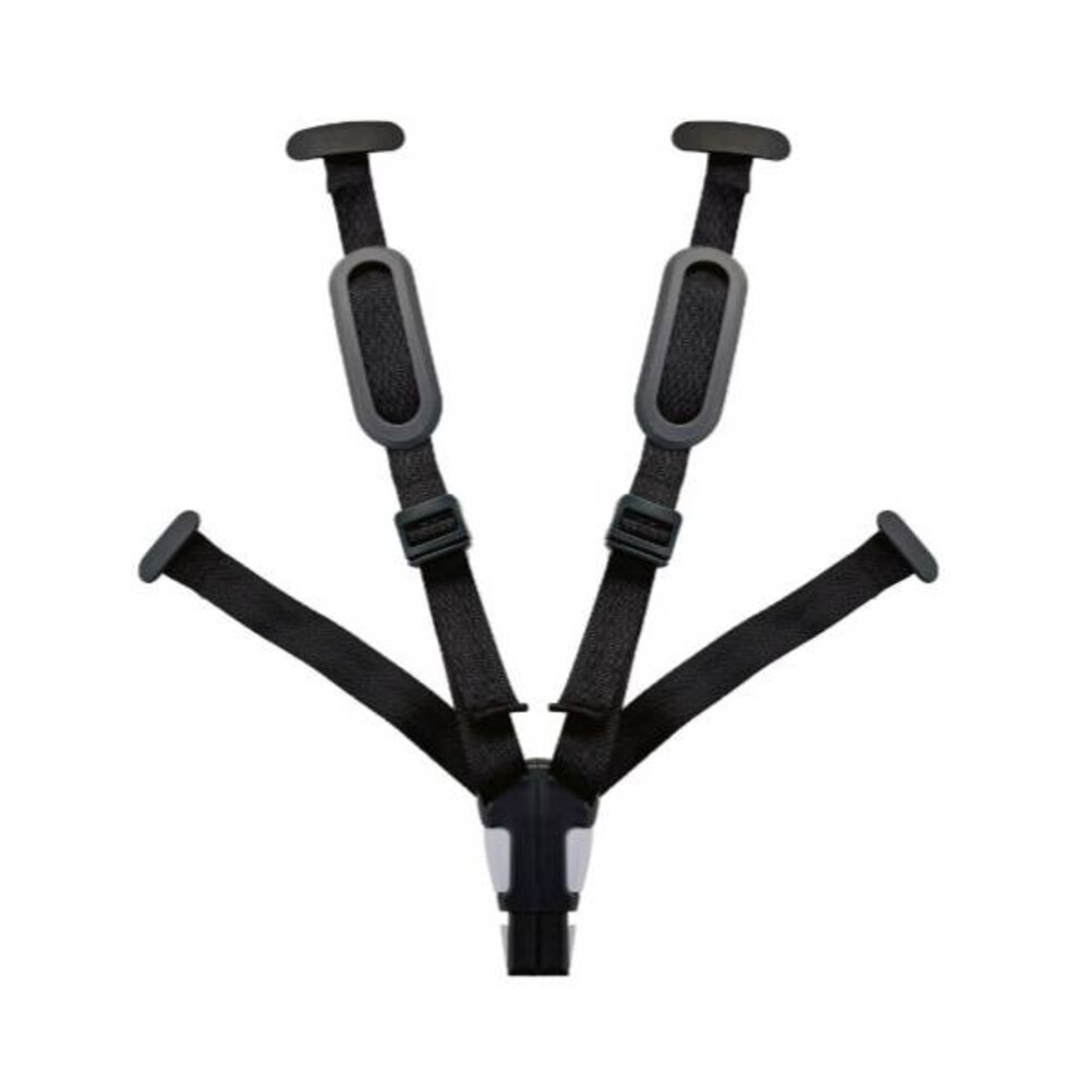 Bobike Gordel voor Exclusive Evolve Voorstoeltjes Bobike Gordel voor Exclusive Evolve Voorstoeltjes