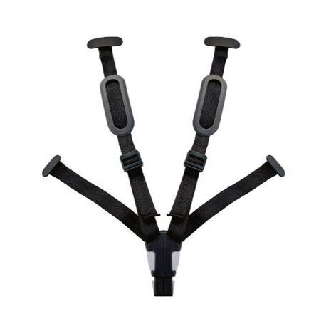 Bobike Gordel voor Exclusive Evolve Voorstoeltjes Bobike Gordel voor Exclusive Evolve Voorstoeltjes