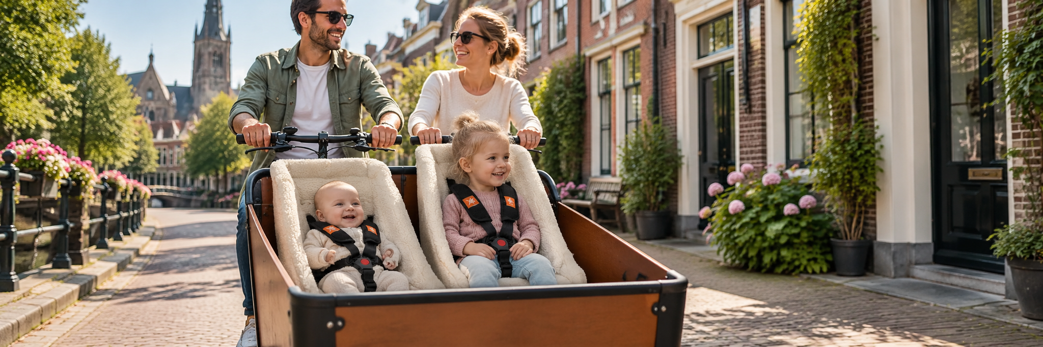 Wat is het verschil tussen een Babyschaal en Peuterschaal