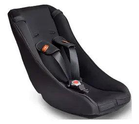 Melia babyschaal comfort t/m 2-9 mnd 4 Seasons 5 punt gordel
