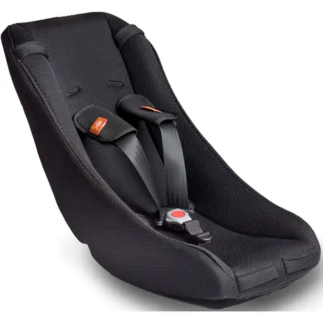 Melia babyschaal comfort t/m 2-9 mnd 5 punt gordel