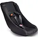 Melia babyschaal comfort t/m 2-9 mnd 5 punt gordel