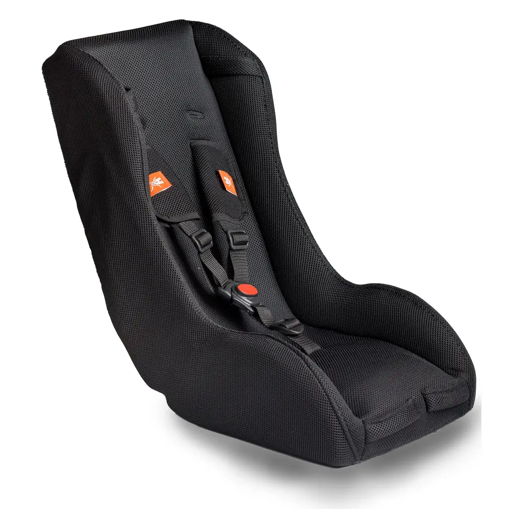 Melia peuterschaal comfort 7-18 mnd 4 Seasons 5 punt gordel